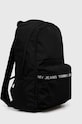 Batoh Tommy Jeans AM0AM10900.PPYX černá SS23