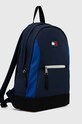 Σακίδιο πλάτης Tommy Jeans AM0AM10888.PPYX σκούρο μπλε SS23
