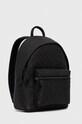 Kožený batoh Coach CH762 černá SS23