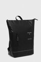 Strellson plecak 4010003056.900 czarny SS23