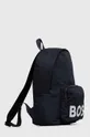 Рюкзак BOSS темно-синій