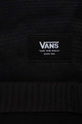 чёрный Рюкзак Vans