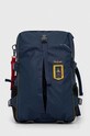 Aeronautica Militare rucsac incape in A4 bleumarin AM348