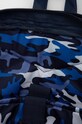 Aeronautica Militare rucsac AM348 bleumarin