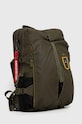 Aeronautica Militare rucsac AM348 verde SS23