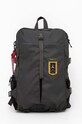 Aeronautica Militare plecak tekstylny szary AM348