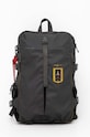 Aeronautica Militare plecak tekstylny szary AM348