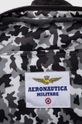 Aeronautica Militare plecak AM348 szary