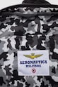 Aeronautica Militare plecak AM348 szary