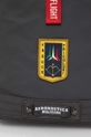 szürke Aeronautica Militare hátizsák