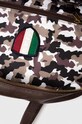 Рюкзак Aeronautica Militare AM476 коричневый