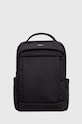 Aeronautica Militare hátizsák textil fekete AM504