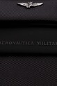 Kiegészítők Aeronautica Militare hátizsák AM504 fekete