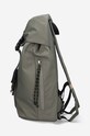 Akcesoria A.P.C. plecak Sac A Dos Trek PAAFH.H62220 zielony