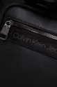 μαύρο Σακίδιο πλάτης Calvin Klein Jeans