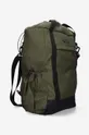 Engineered Garments borsa semplice verde 23S1H034.EU001