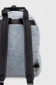 Pamučni ruksak Karl Lagerfeld Jeans  Temeljni materijal: 100% Pamuk Postava: 100% Poliester