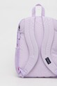 Accesorii Jansport rucsac EK0A5BAH1D91 violet