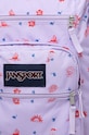 Jansport plecak fioletowy EK0A5BAH1D91