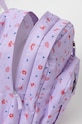 Jansport plecak EK0A5BAH1D91 fioletowy