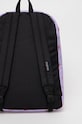 Accesorii Jansport rucsac EK0A5BAG1D91 violet