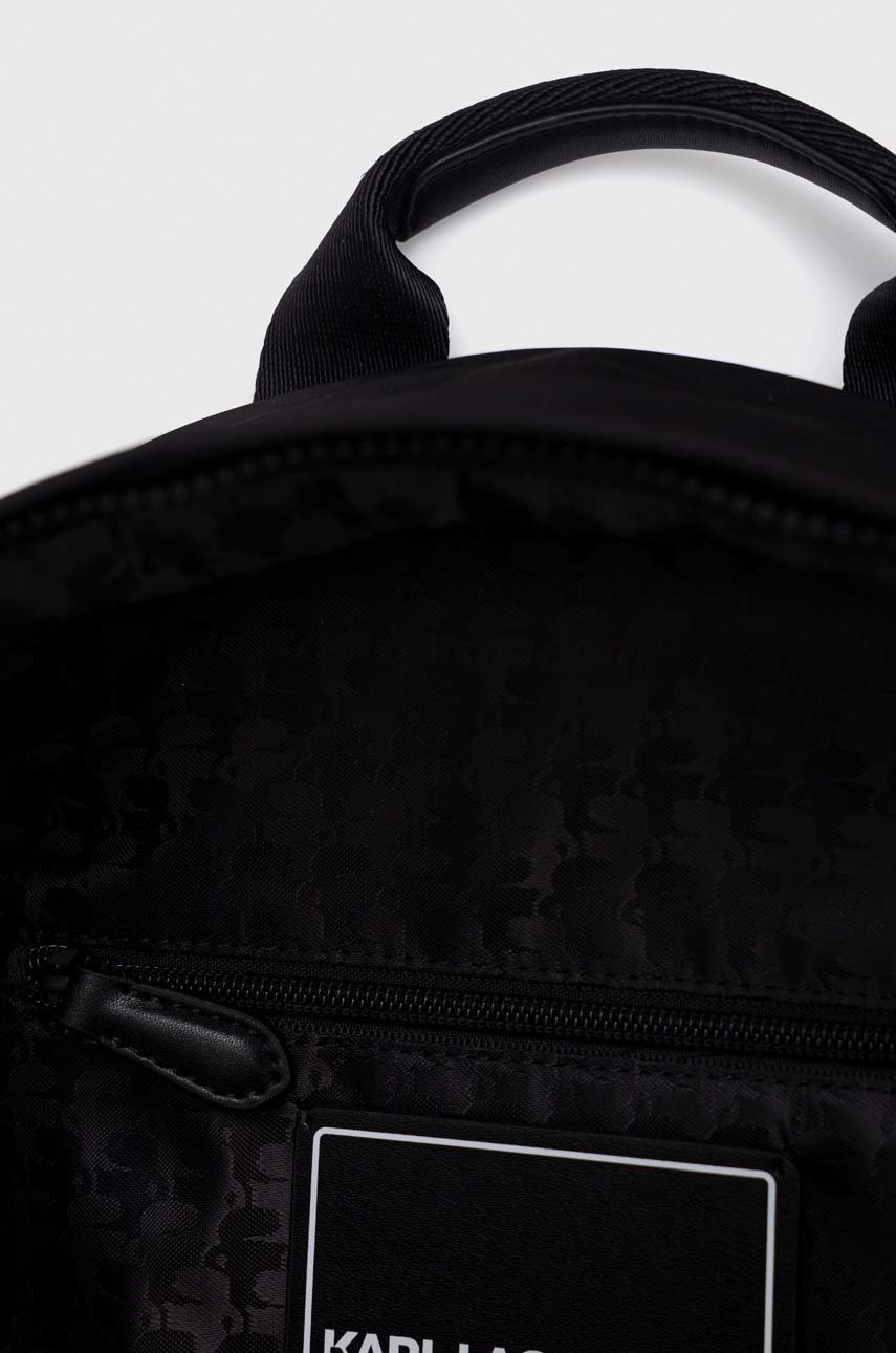 Karl Lagerfeld plecak Unisex