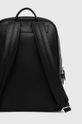 Karl Lagerfeld plecak skórzany Materiał zasadniczy: 83 % Skóra naturalna, 12 % Nylon, 5 % Poliuretan, Podszewka: 100 % Poliester