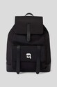 Karl Lagerfeld rucsac uni negru 230W3045