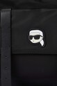 Karl Lagerfeld rucsac negru 230W3045