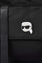 Karl Lagerfeld rucsac negru 230W3045
