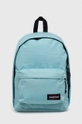 turkusowy Eastpak plecak Unisex