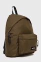 Eastpak plecak PADDED PAK'R EK000620J321 zielony SS23