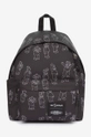 černá Batoh Eastpak x The Simpsons Unisex