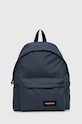 Раница Eastpak PADDED PAK'R изчистен син EK00062026W1