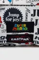 λευκό Σακίδιο πλάτης Eastpak x Super Mario