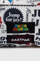 bijela Ruksak Eastpak x Super Mario