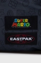 Nahrbtnik Eastpak x Super Mario  100 % Poliester