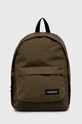 Ruksak Eastpak OUT OF OFFICE jednofarebný zelená EK000767J321