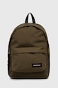Рюкзак Eastpak OUT OF OFFICE гладкий зелений EK000767J321