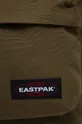 green Eastpak backpack