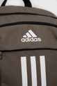 зелений Рюкзак adidas