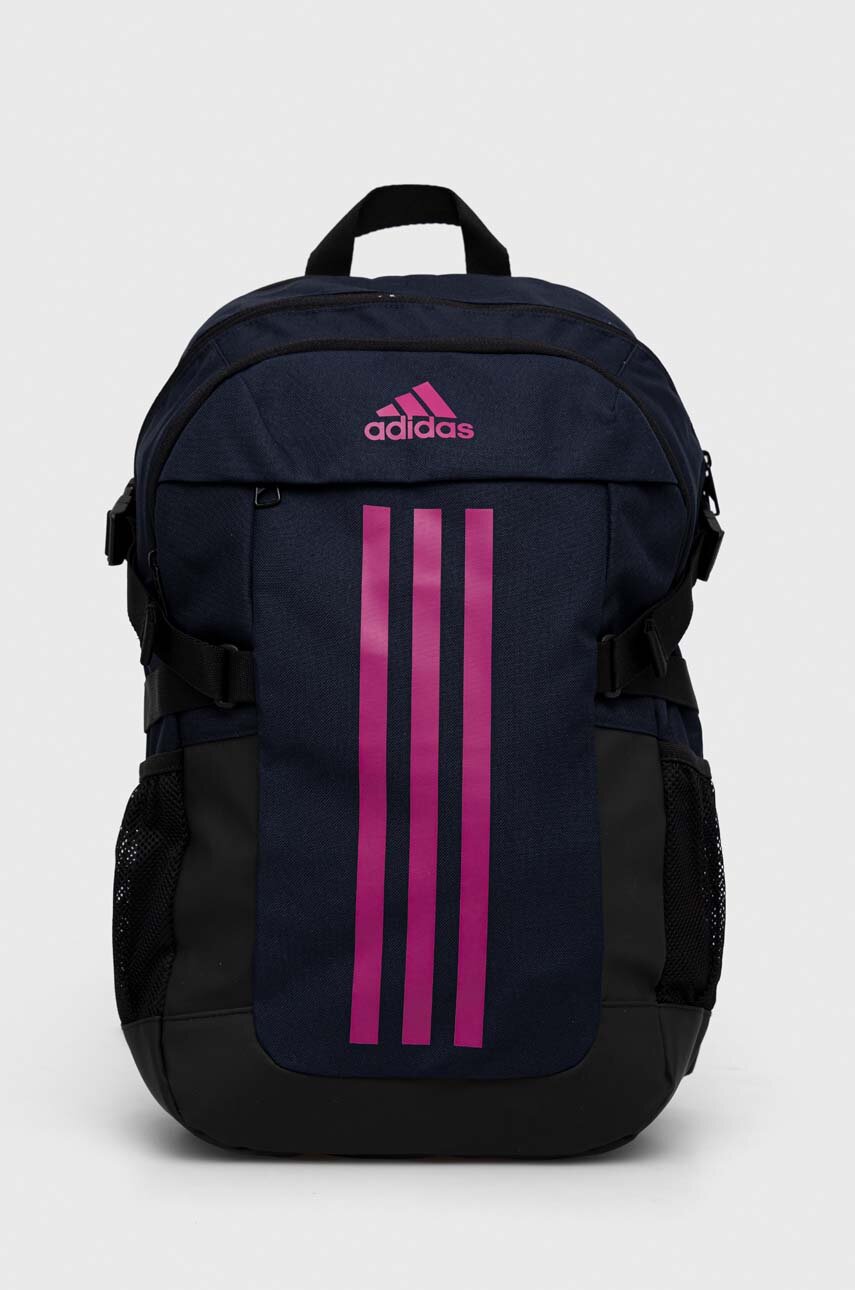 granatowy adidas plecak Unisex