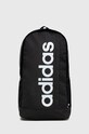 adidas plecak mieści A4 czarny HT4746