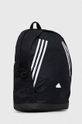 adidas plecak czarny