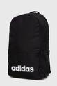 Рюкзак adidas HT4768 чорний SS23