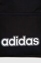 Рюкзак adidas чорний HT4768