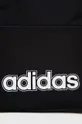 μαύρο Σακίδιο πλάτης adidas 0