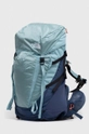 Рюкзак The North Face Terra 55 блакитний