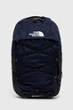 Ruksak The North Face textilný tmavomodrá NF0A52SER811