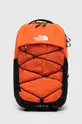 pomarańczowy The North Face plecak Unisex